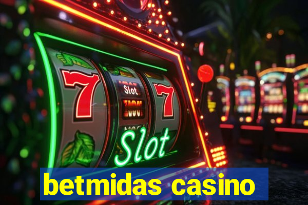 betmidas casino